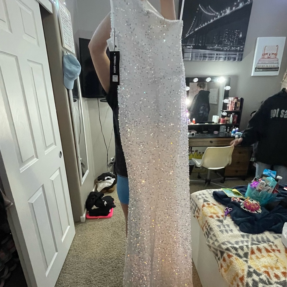 Prom Dress - Picture 7 of 7